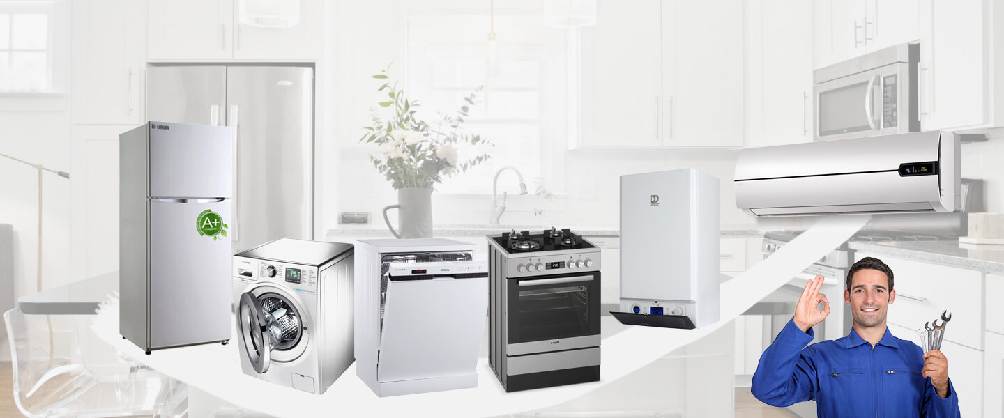 Çifteler Gorenje Servisi